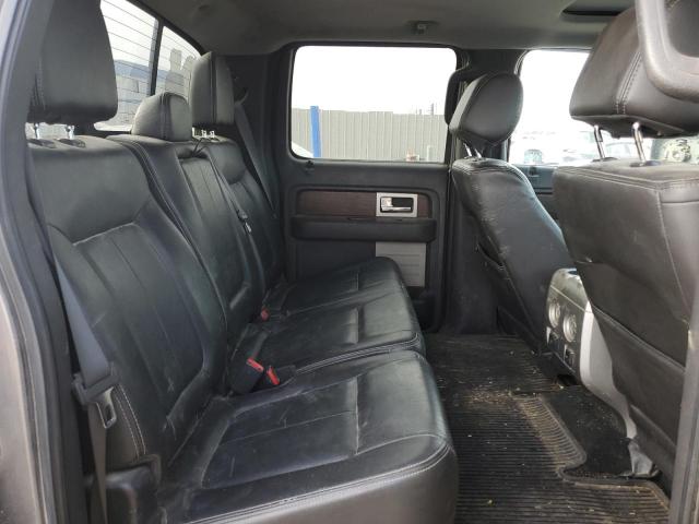 Photo 9 VIN: 1FTFW1ET2DFB70834 - FORD F-150 