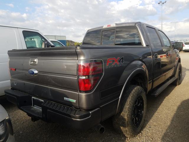 Photo 3 VIN: 1FTFW1ET2DFB78691 - FORD F150 SUPER 