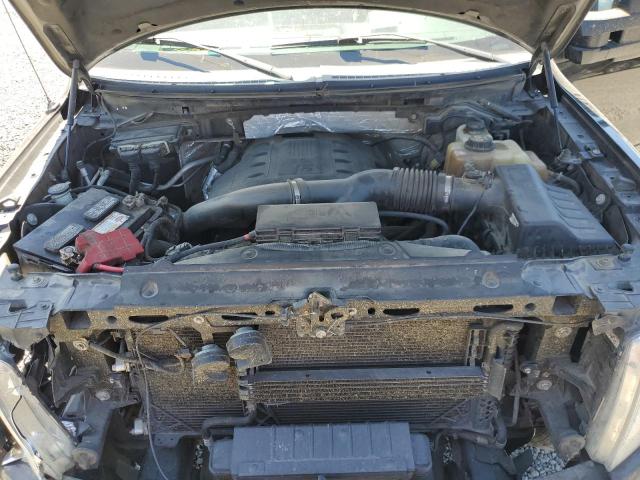 Photo 10 VIN: 1FTFW1ET2DFB86399 - FORD F-150 