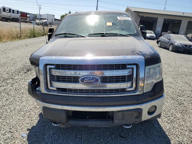 Photo 4 VIN: 1FTFW1ET2DFB86399 - FORD F-150 