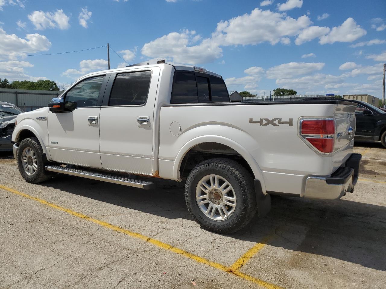 Photo 1 VIN: 1FTFW1ET2DFB98374 - FORD F-150 