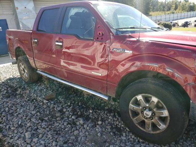 Photo 8 VIN: 1FTFW1ET2DFC09678 - FORD F150 SUPER 