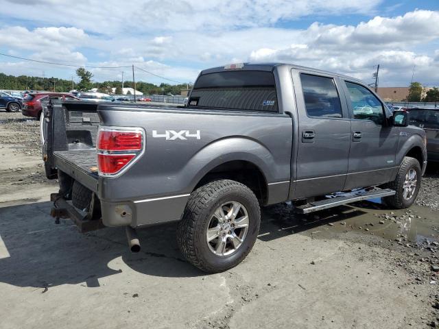 Photo 2 VIN: 1FTFW1ET2DFC14556 - FORD F150 SUPER 