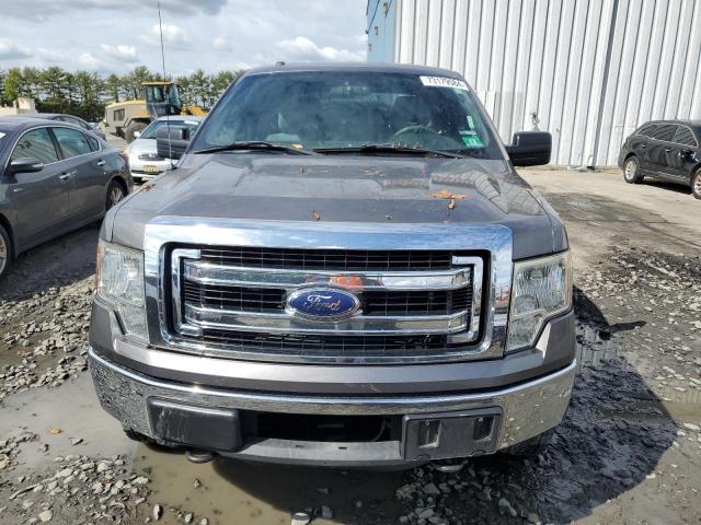 Photo 4 VIN: 1FTFW1ET2DFC14556 - FORD F150 SUPER 