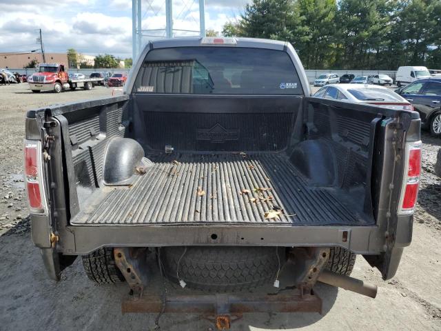 Photo 5 VIN: 1FTFW1ET2DFC14556 - FORD F150 SUPER 