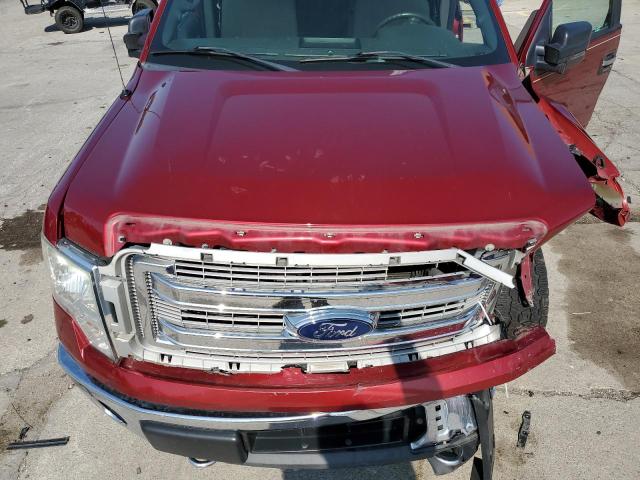 Photo 10 VIN: 1FTFW1ET2DFC17912 - FORD F-150 