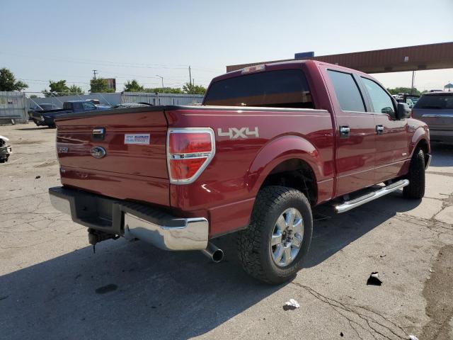 Photo 2 VIN: 1FTFW1ET2DFC17912 - FORD F-150 