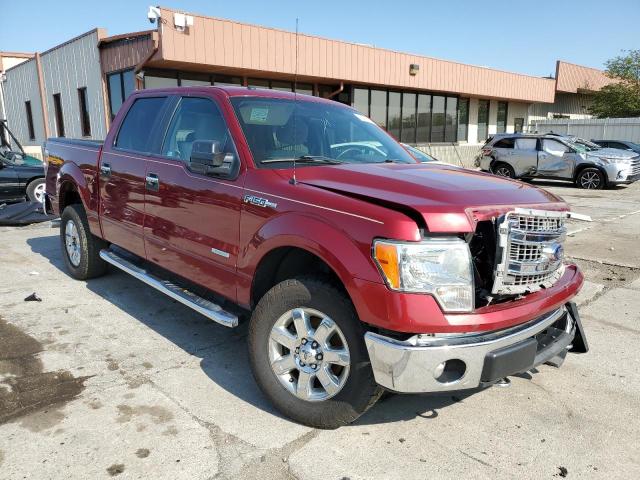 Photo 3 VIN: 1FTFW1ET2DFC17912 - FORD F-150 