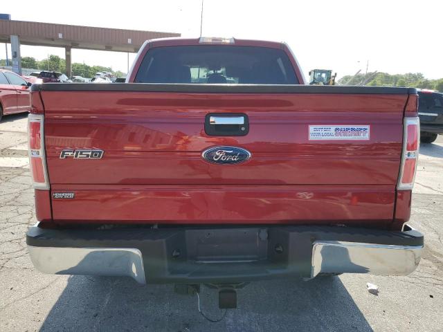 Photo 5 VIN: 1FTFW1ET2DFC17912 - FORD F-150 