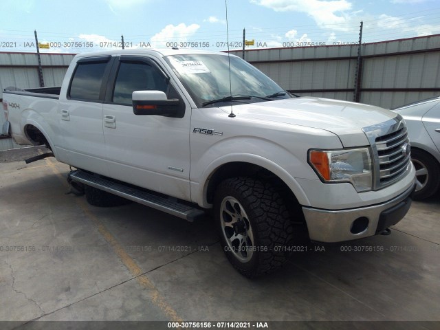 Photo 0 VIN: 1FTFW1ET2DFC25136 - FORD F-150 