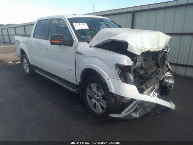 Photo 0 VIN: 1FTFW1ET2DFC42535 - FORD F-150 