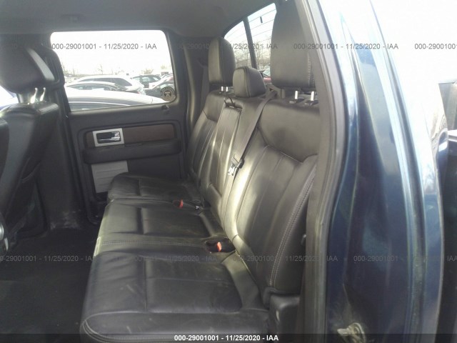 Photo 7 VIN: 1FTFW1ET2DFC45726 - FORD F-150 