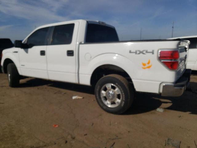 Photo 1 VIN: 1FTFW1ET2DFC73672 - FORD F-150 