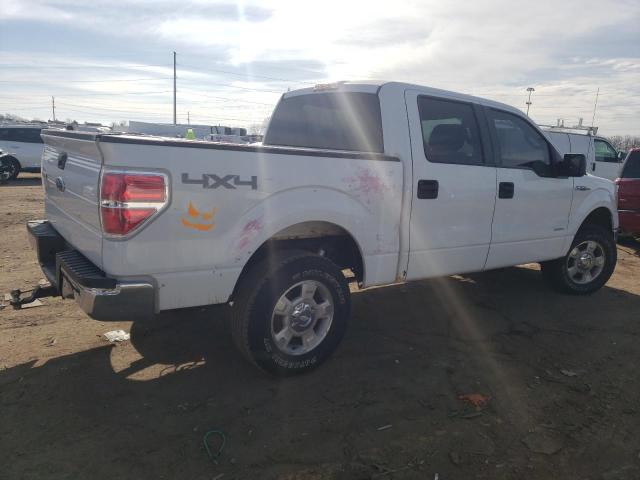 Photo 2 VIN: 1FTFW1ET2DFC73672 - FORD F-150 