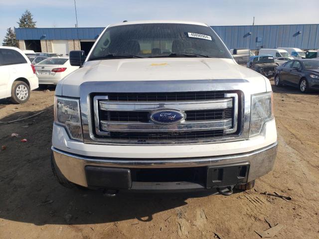 Photo 4 VIN: 1FTFW1ET2DFC73672 - FORD F-150 