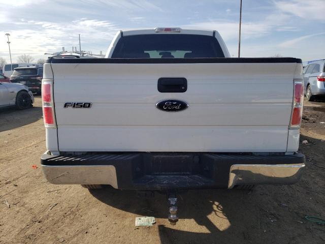 Photo 5 VIN: 1FTFW1ET2DFC73672 - FORD F-150 