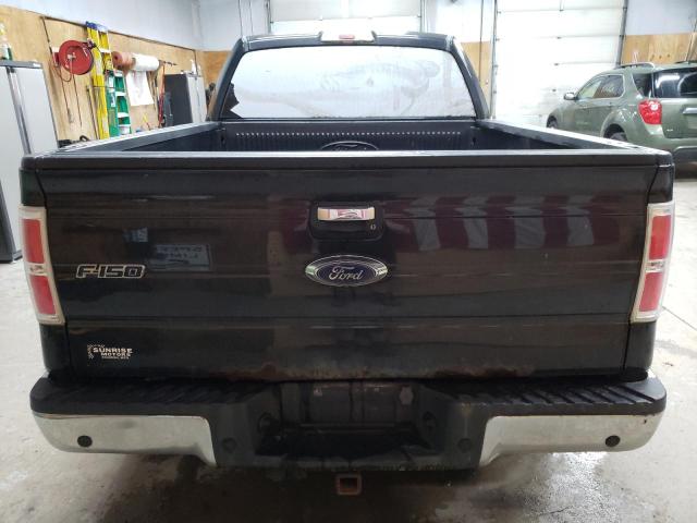 Photo 5 VIN: 1FTFW1ET2DFC89371 - FORD F150 SUPER 