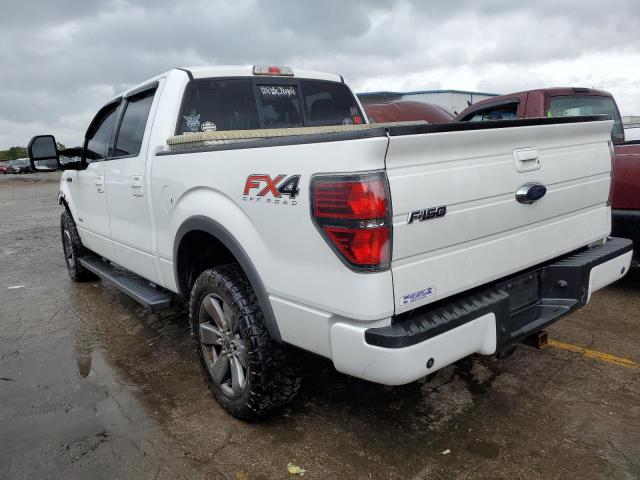 Photo 1 VIN: 1FTFW1ET2DFD35989 - FORD F-150 