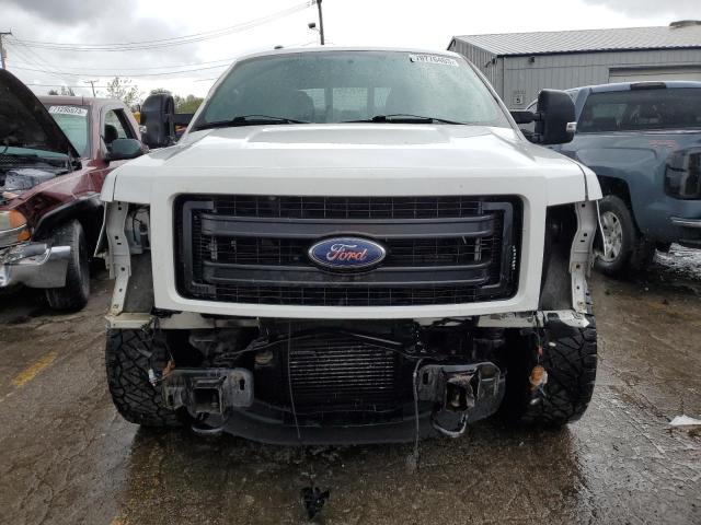 Photo 4 VIN: 1FTFW1ET2DFD35989 - FORD F-150 