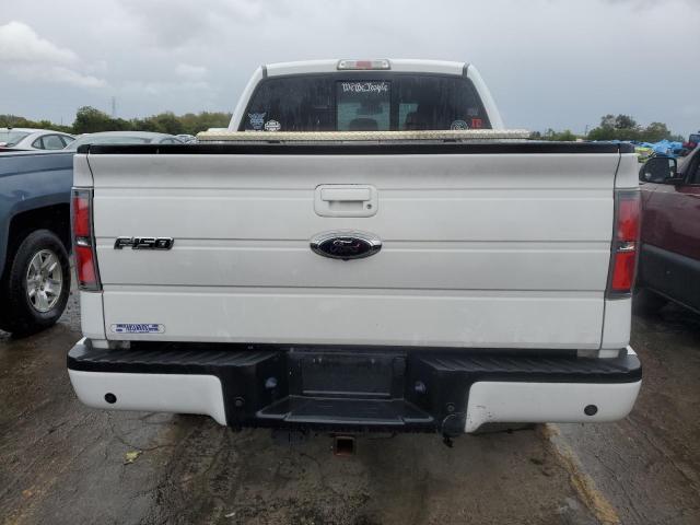 Photo 5 VIN: 1FTFW1ET2DFD35989 - FORD F-150 