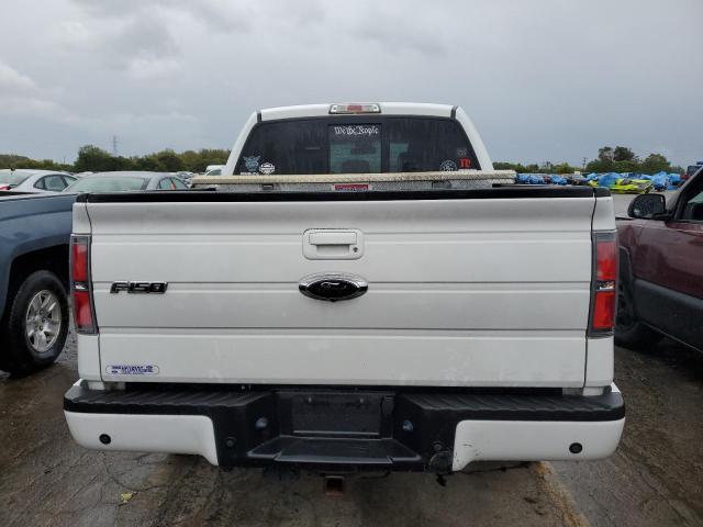 Photo 9 VIN: 1FTFW1ET2DFD35989 - FORD F-150 