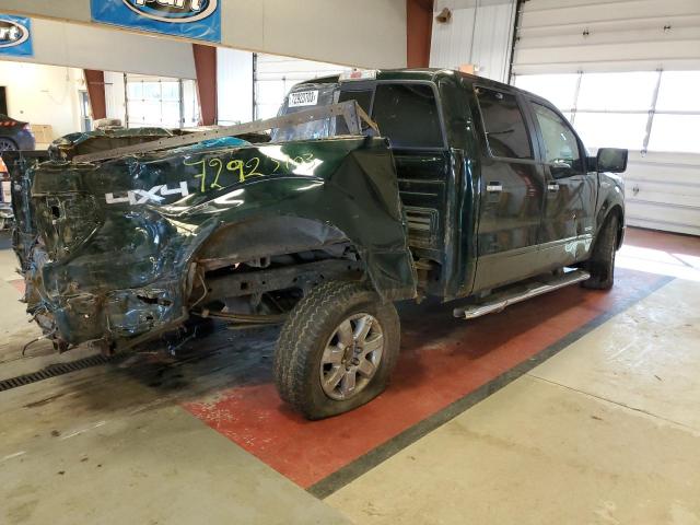 Photo 2 VIN: 1FTFW1ET2DFD54543 - FORD F-150 