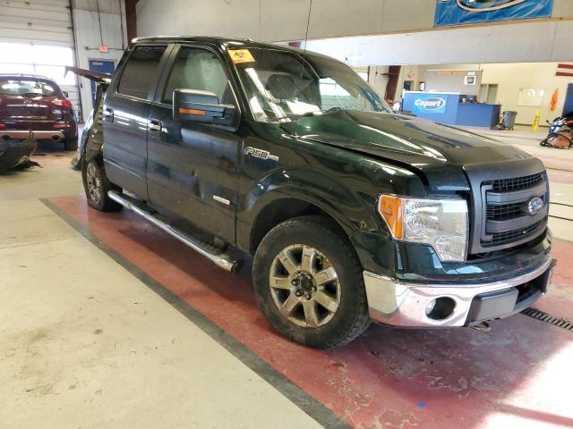 Photo 3 VIN: 1FTFW1ET2DFD54543 - FORD F-150 