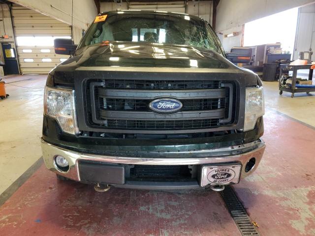 Photo 4 VIN: 1FTFW1ET2DFD54543 - FORD F-150 