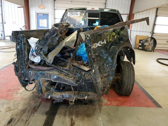 Photo 5 VIN: 1FTFW1ET2DFD54543 - FORD F-150 