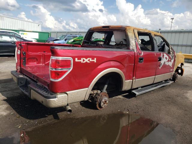 Photo 2 VIN: 1FTFW1ET2DFD92323 - FORD F150 SUPER 