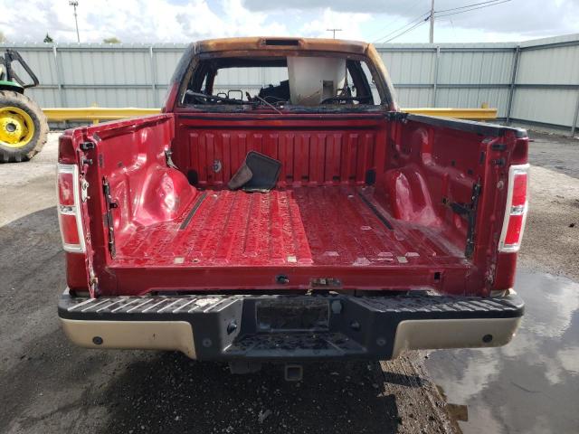 Photo 5 VIN: 1FTFW1ET2DFD92323 - FORD F150 SUPER 