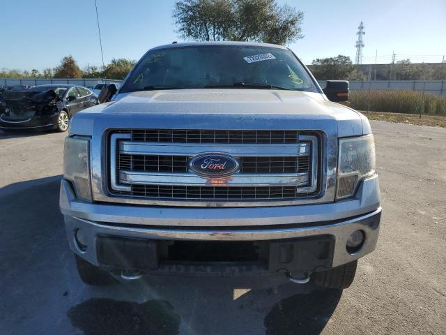 Photo 4 VIN: 1FTFW1ET2DFD94542 - FORD F150 SUPER 