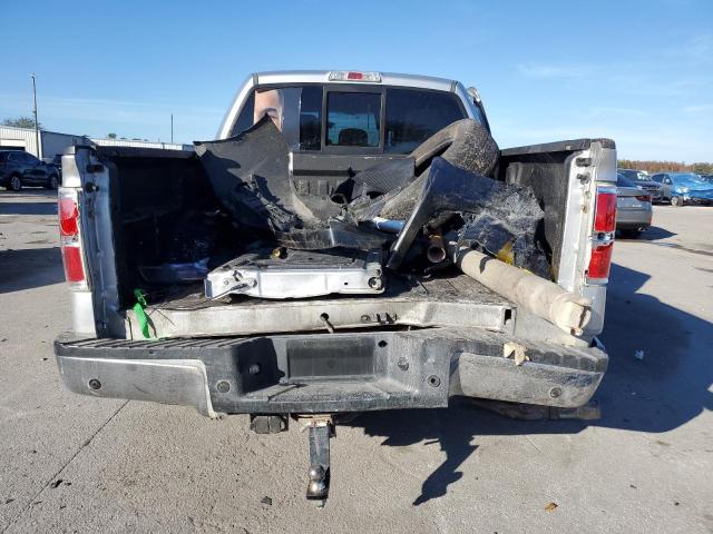 Photo 5 VIN: 1FTFW1ET2DFD94542 - FORD F150 SUPER 