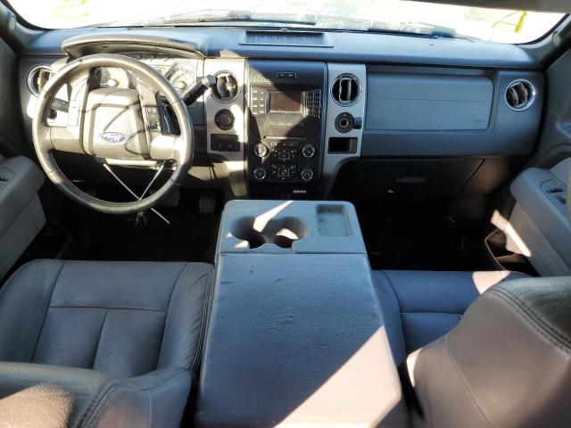 Photo 7 VIN: 1FTFW1ET2DFD94542 - FORD F150 SUPER 