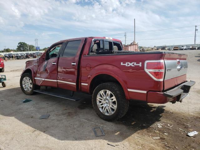 Photo 1 VIN: 1FTFW1ET2DFE02266 - FORD F-150 