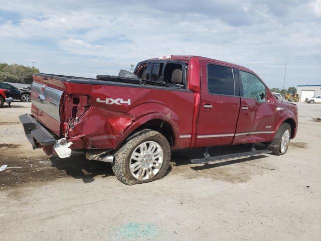 Photo 2 VIN: 1FTFW1ET2DFE02266 - FORD F-150 