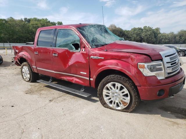 Photo 3 VIN: 1FTFW1ET2DFE02266 - FORD F-150 