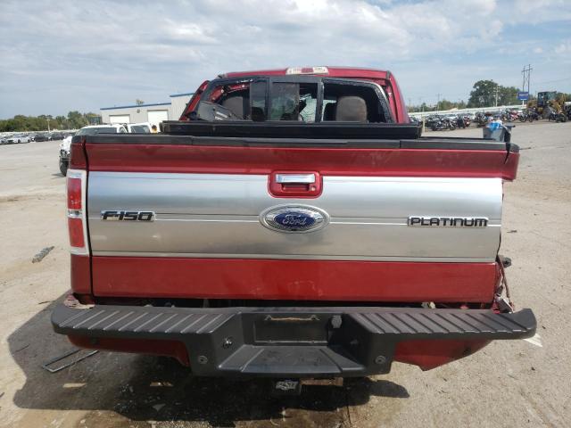 Photo 5 VIN: 1FTFW1ET2DFE02266 - FORD F-150 