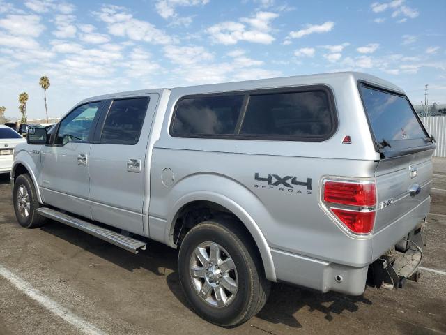 Photo 1 VIN: 1FTFW1ET2DKD09142 - FORD F150 SUPER 