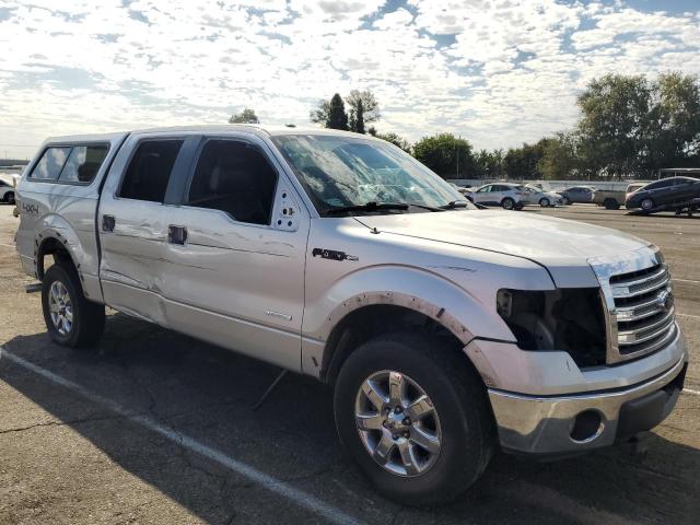 Photo 3 VIN: 1FTFW1ET2DKD09142 - FORD F150 SUPER 