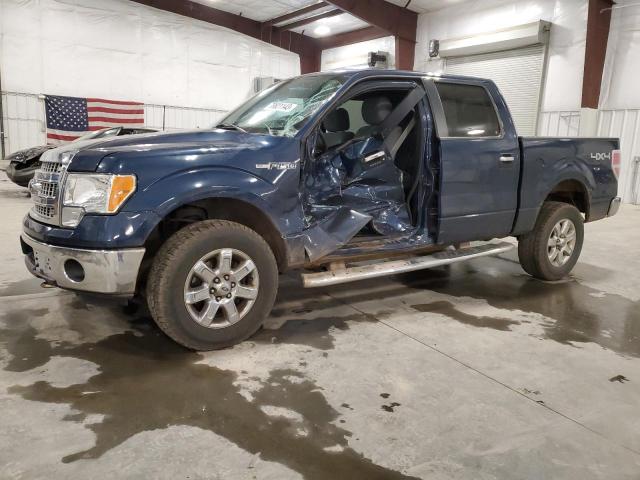 Photo 0 VIN: 1FTFW1ET2DKD54372 - FORD F-150 