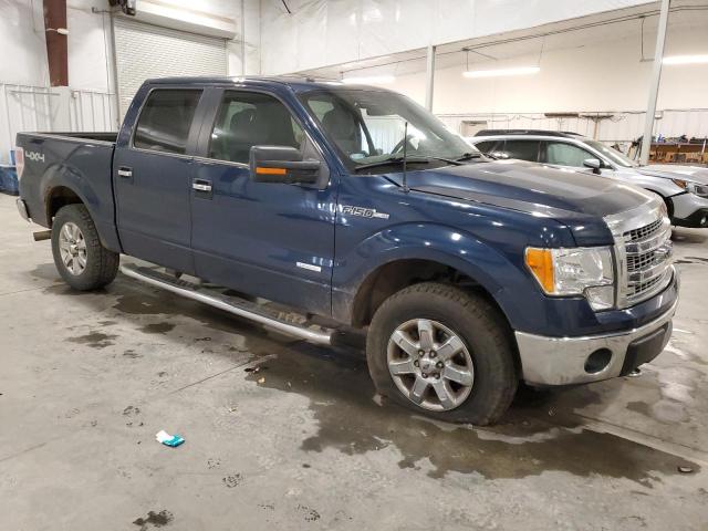 Photo 3 VIN: 1FTFW1ET2DKD54372 - FORD F-150 