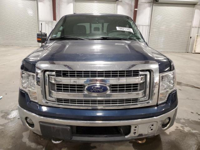 Photo 4 VIN: 1FTFW1ET2DKD54372 - FORD F-150 