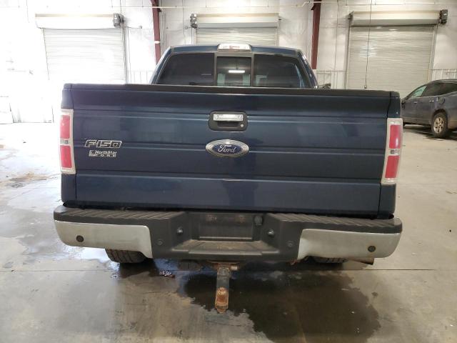 Photo 5 VIN: 1FTFW1ET2DKD54372 - FORD F-150 