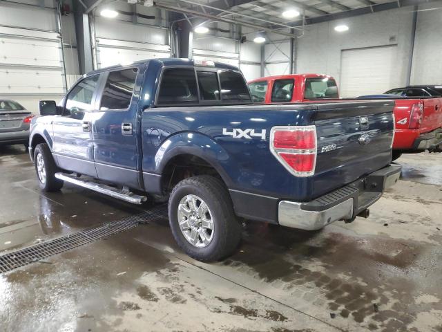 Photo 1 VIN: 1FTFW1ET2DKD54372 - FORD F150 SUPER 