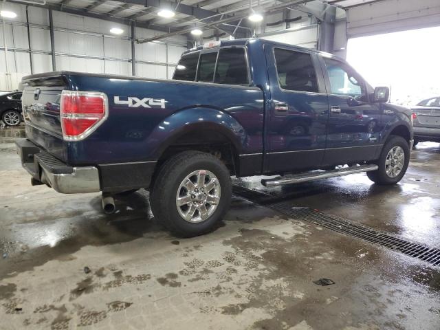 Photo 2 VIN: 1FTFW1ET2DKD54372 - FORD F150 SUPER 