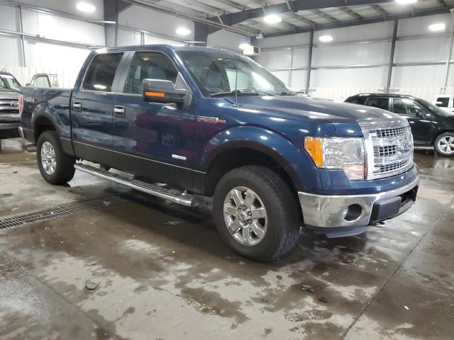 Photo 3 VIN: 1FTFW1ET2DKD54372 - FORD F150 SUPER 