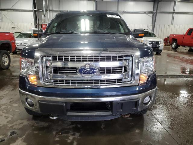 Photo 4 VIN: 1FTFW1ET2DKD54372 - FORD F150 SUPER 