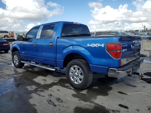 Photo 1 VIN: 1FTFW1ET2DKD55344 - FORD F150 SUPER 