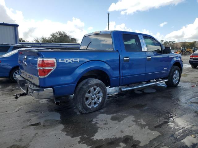 Photo 2 VIN: 1FTFW1ET2DKD55344 - FORD F150 SUPER 